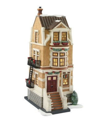 36 City West Parkway