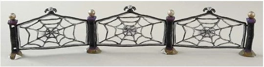 Wicked Web Fence