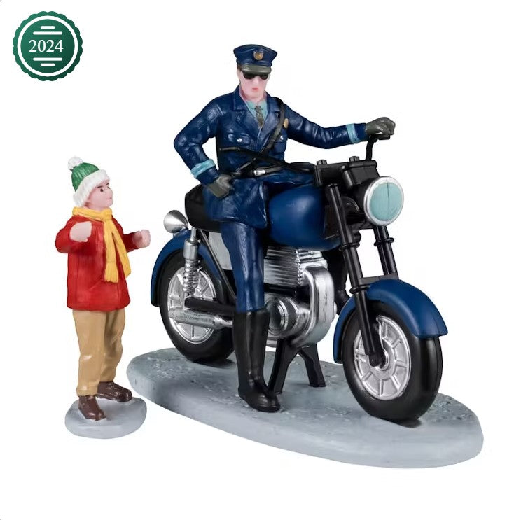 Police Officer