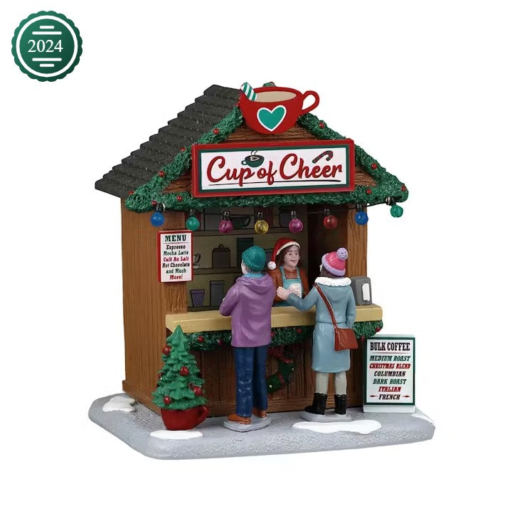Cup Of Cheer
