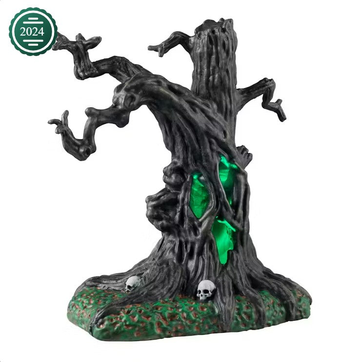 Creepy Tree