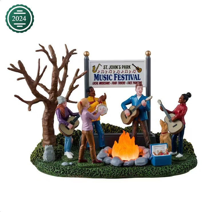Music Festival