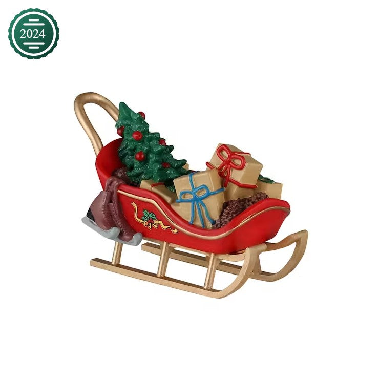 Vintage Christmas