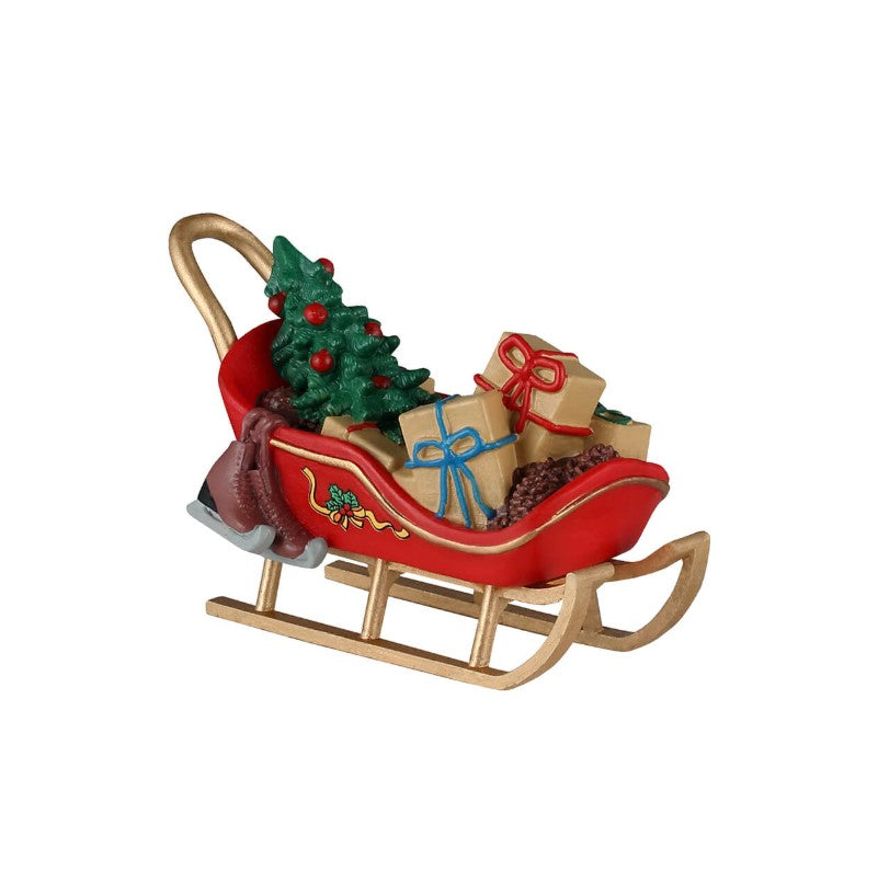 Vintage Christmas