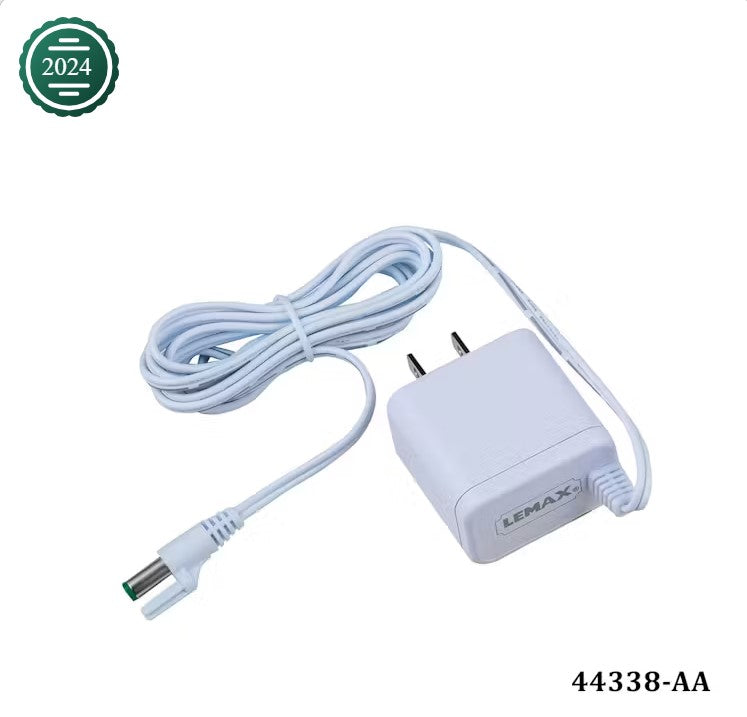 Power Adaptor, 4.5V 100mA, 1-Output, Type-U