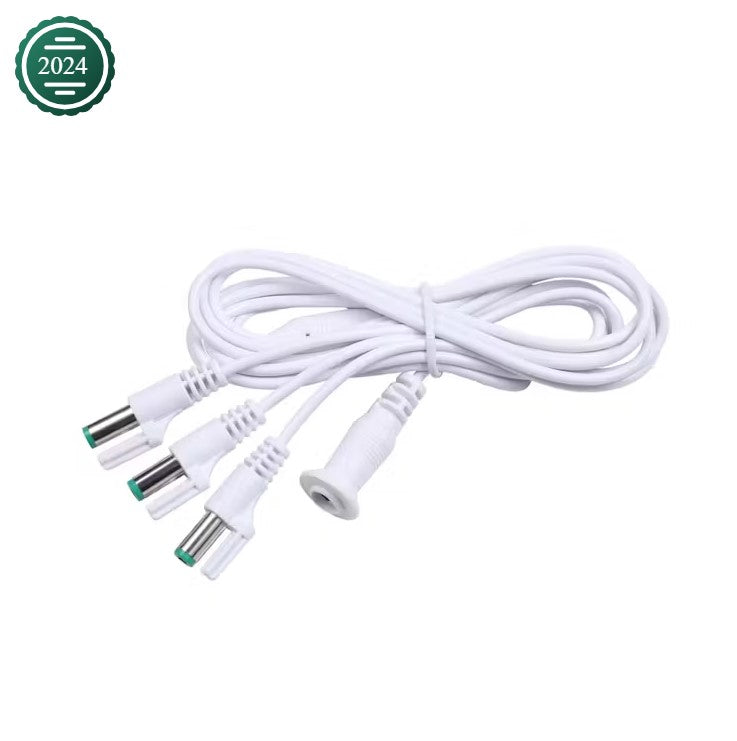 Expansion Cable, Type-L To Type-U X 3