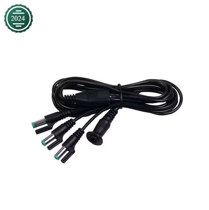 Expansion Cable, Type-L To Type-U X 3