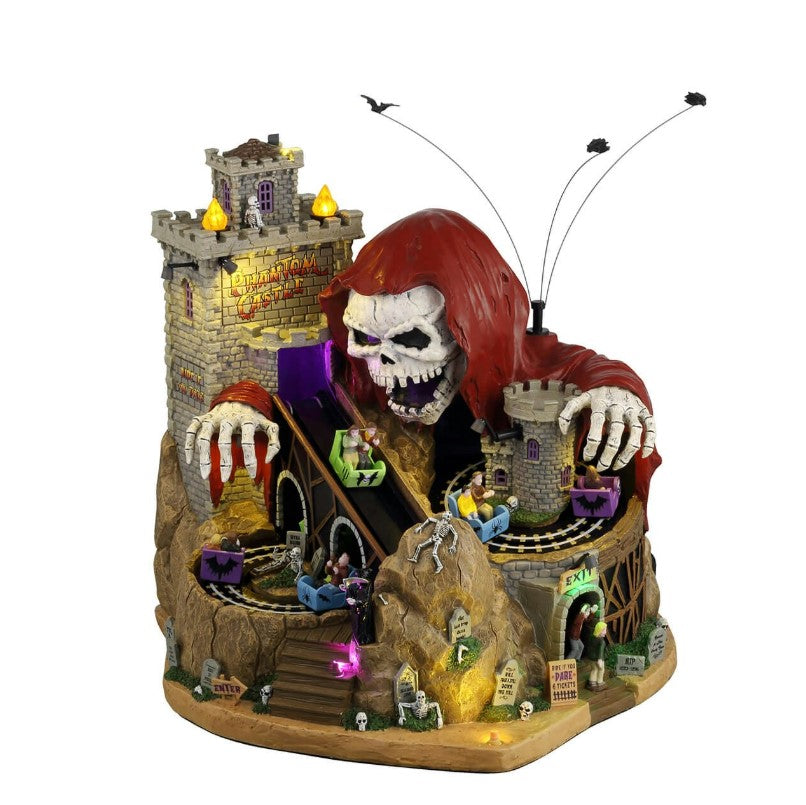 Phantom Castle