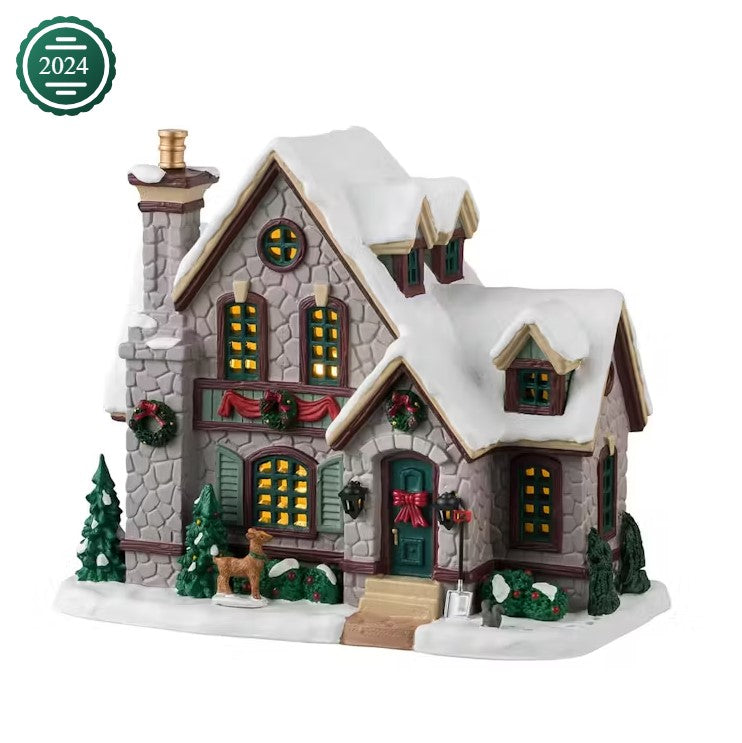 White Christmas