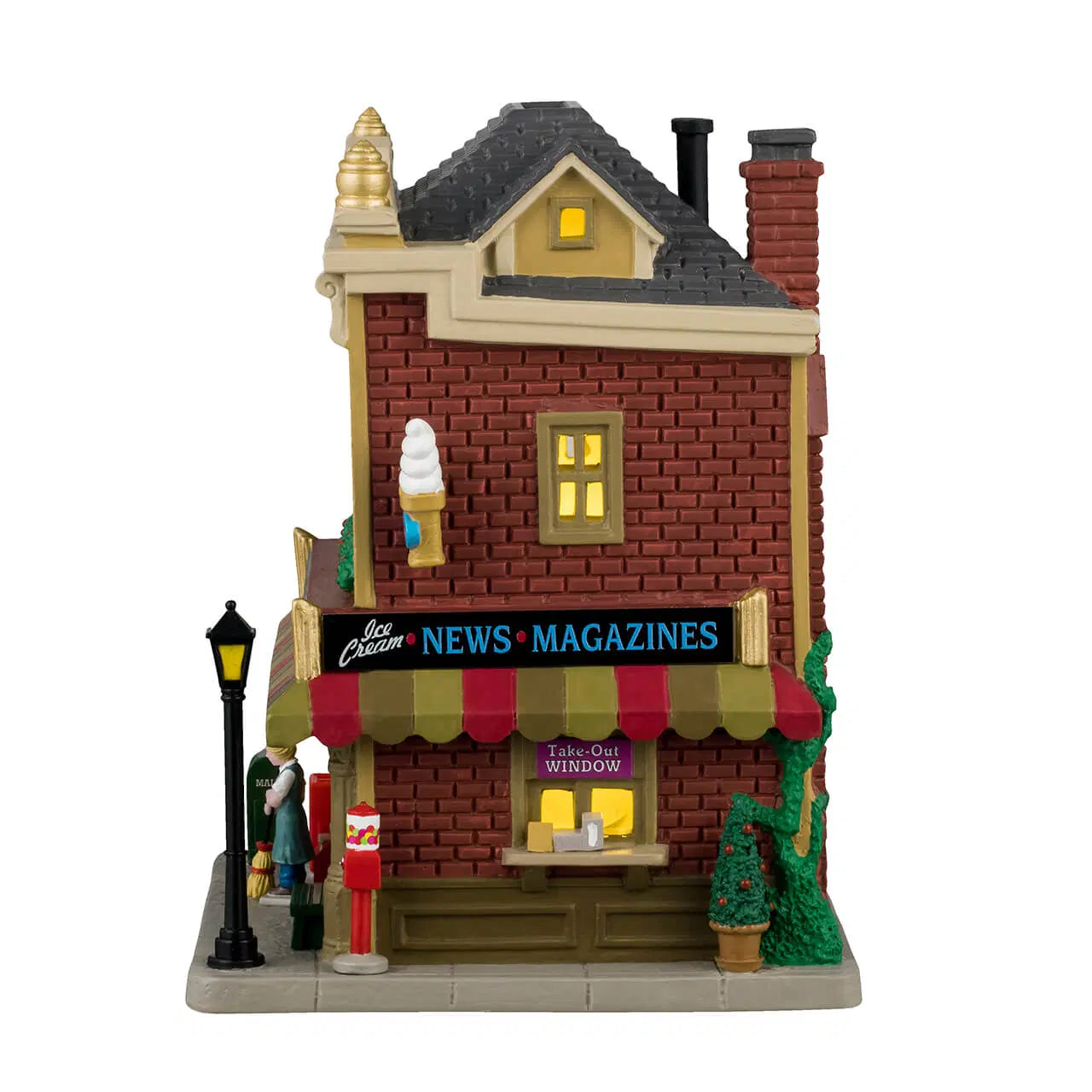 Caddington Village Drug Store