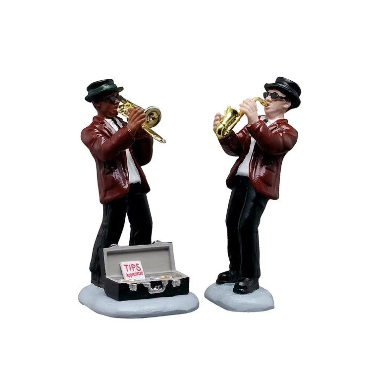 Jazz Duo