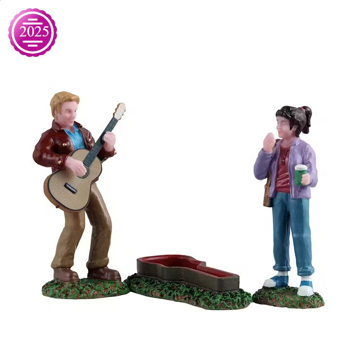 Rockin' Billy