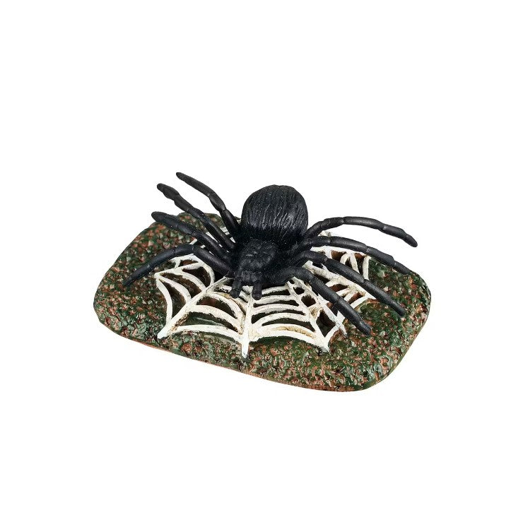 Giant Spider Yard Decoration
