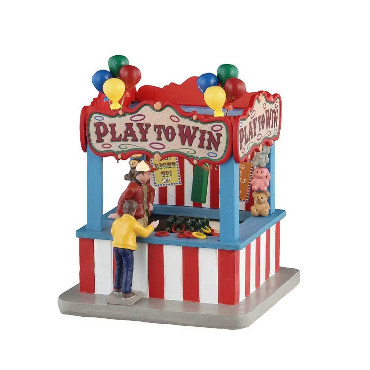 Ring Toss Game
