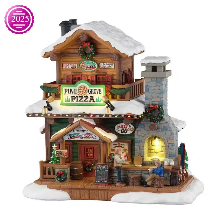 Pine Grove Pizza