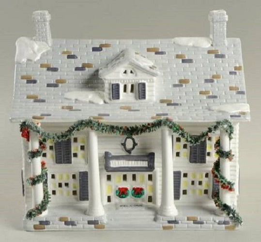 Cumberland House