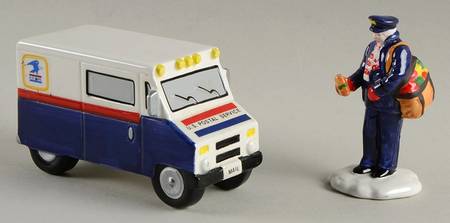 Special Delivery (Set of 2) #51489