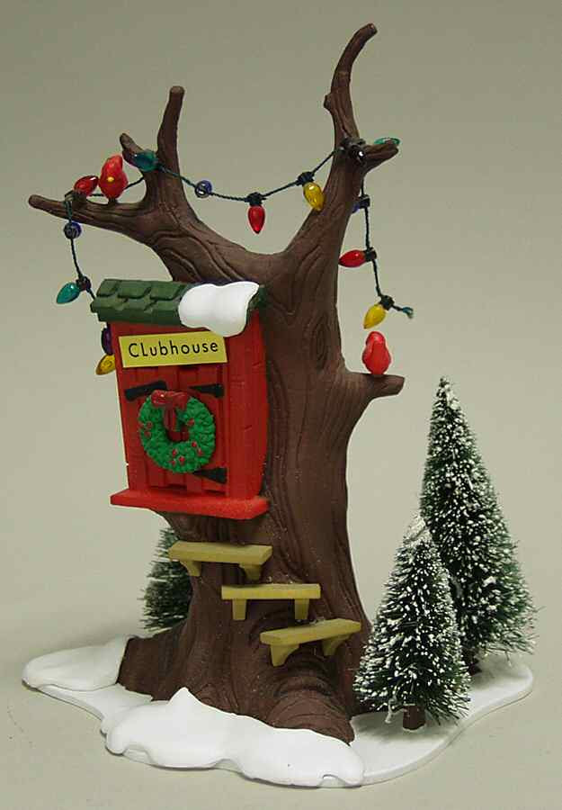 Kids Tree House