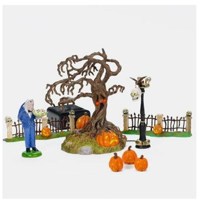 Gravely Landscape Set