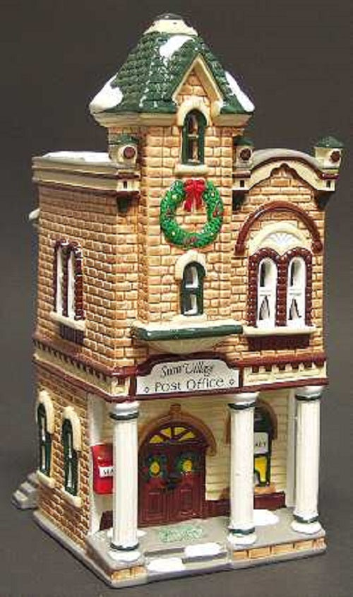 Village Post Office
