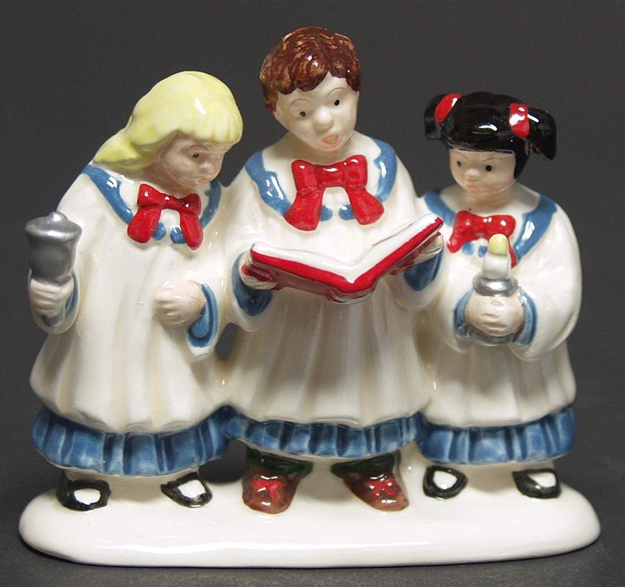 Sunday School Serenade