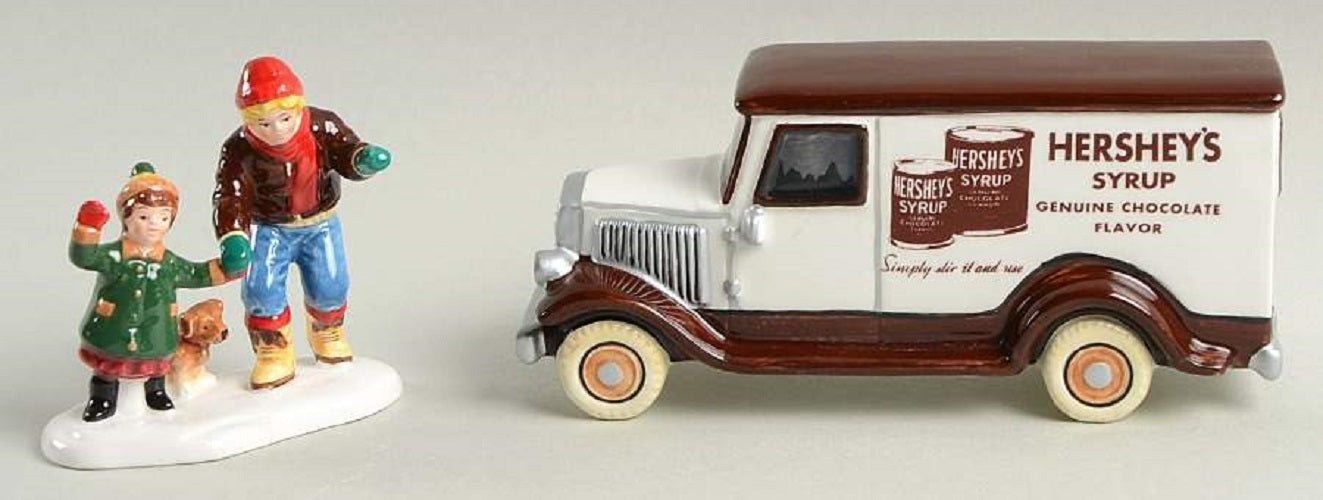 Kids Love Hershey's™! (Set of 2)