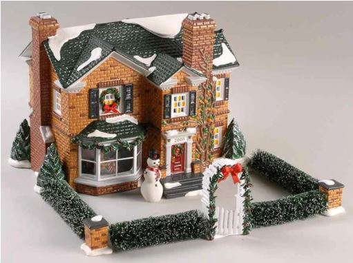 2000 Holly Lane