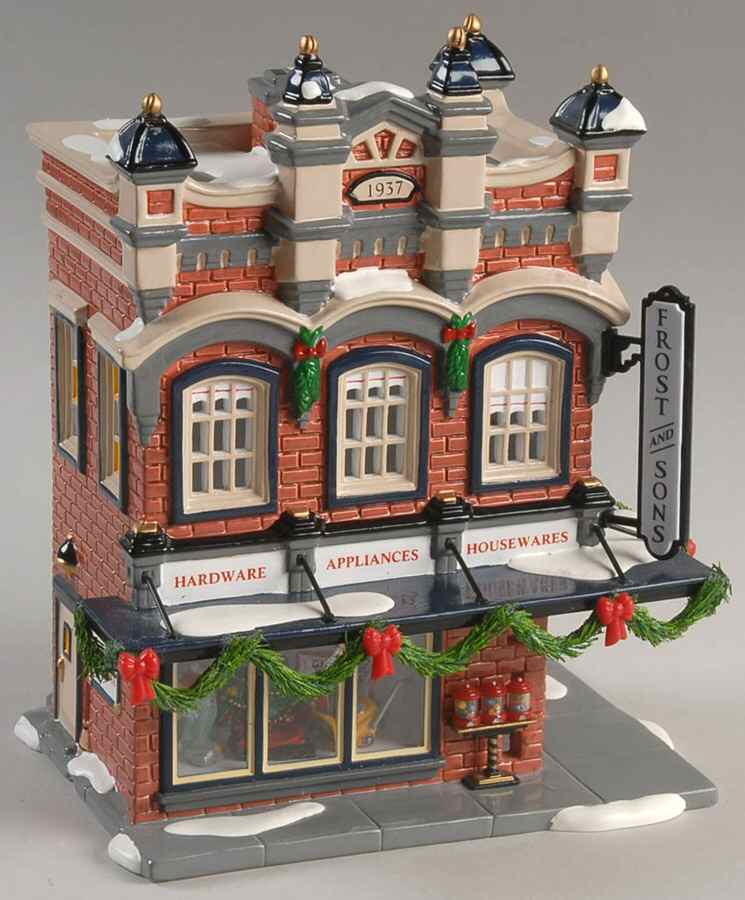 Frost And Sons 5 & Dime