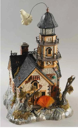 Shipwreck Lighthouse