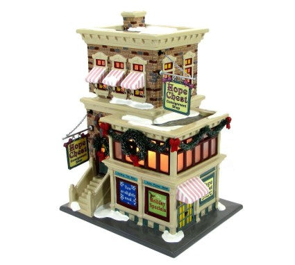 Hope Chest Consignment Shop