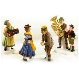 Polka Fest (Set of 3)