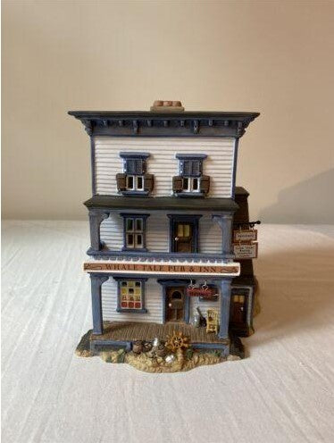 Whale Tale Pub & Inn