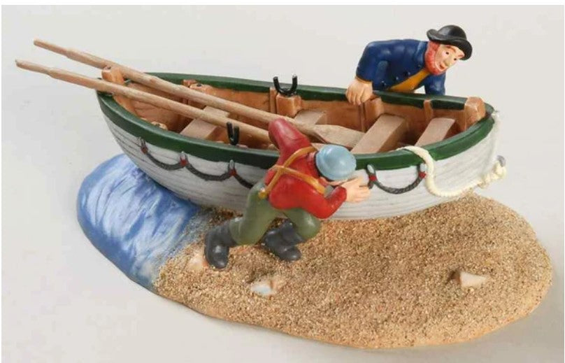 Life Saving Volunteers