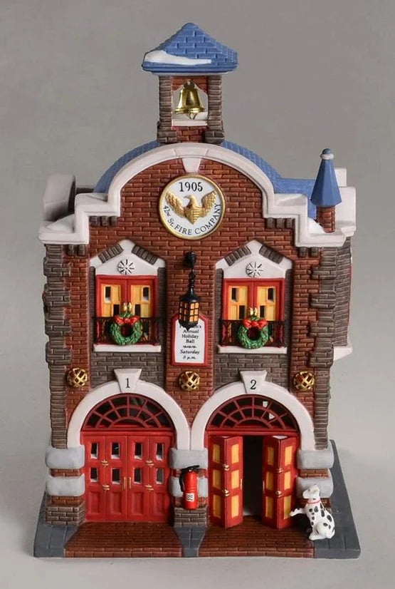 42nd St. Fire Company