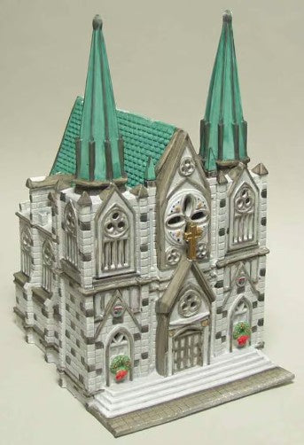 The Cathedral