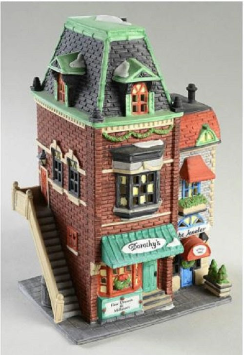 Dorothy's Dress Shop