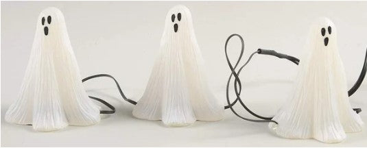 Lit Ghosts