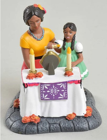 Day Of The Dead Remeberance