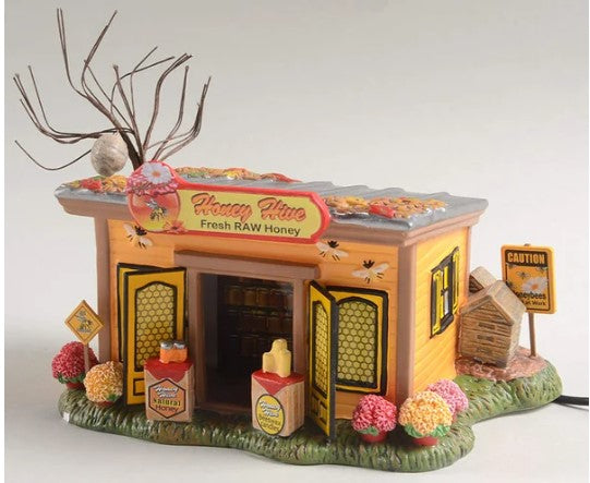 Honey Hive
