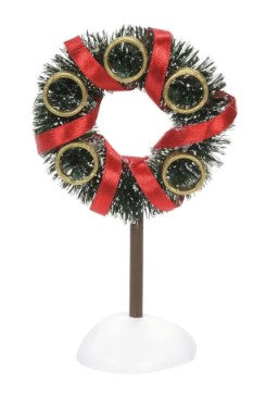 Five Golden Rings Tree