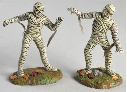 Mummies Parade (Set of 2)