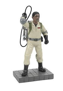 Ghostbusters Winston Zeddemore