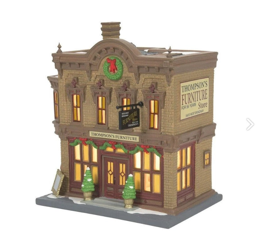 Thompson's Furniture