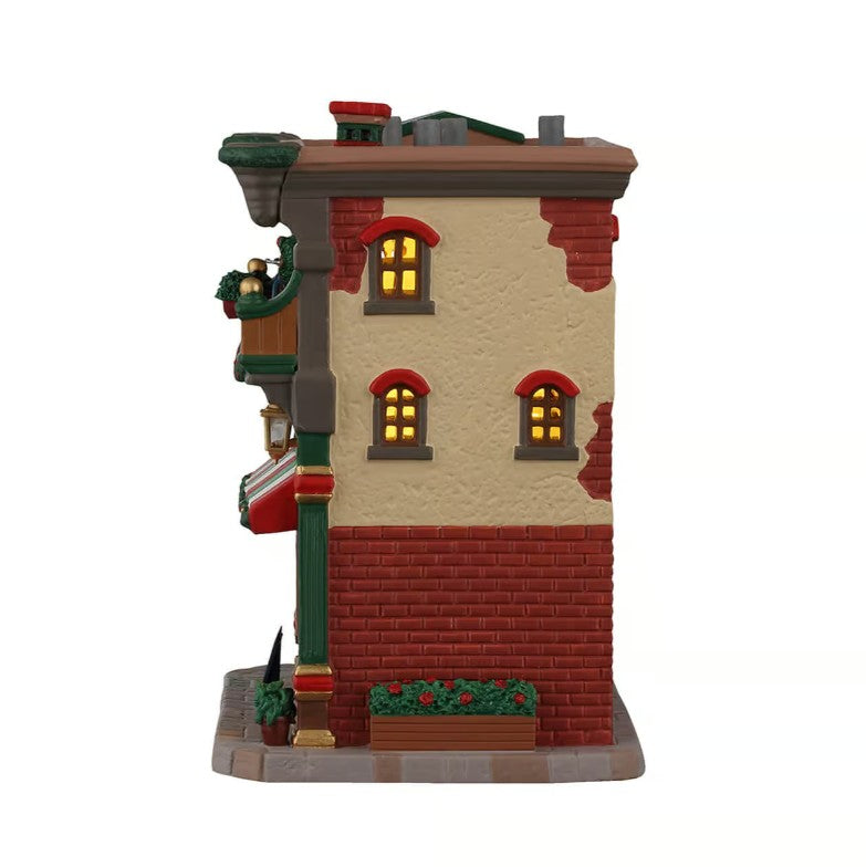 Mario's Pizzeria & Bistro