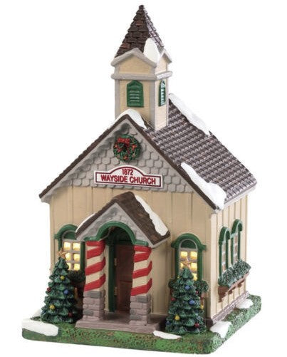 Wayside Church