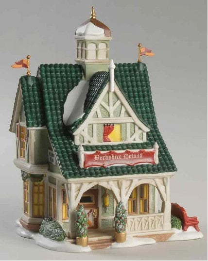 Berkshire Downs Cricket Club