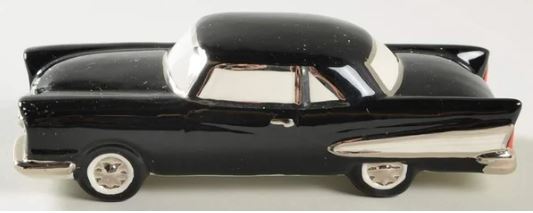 Snow Village Cars (2 Assorted)