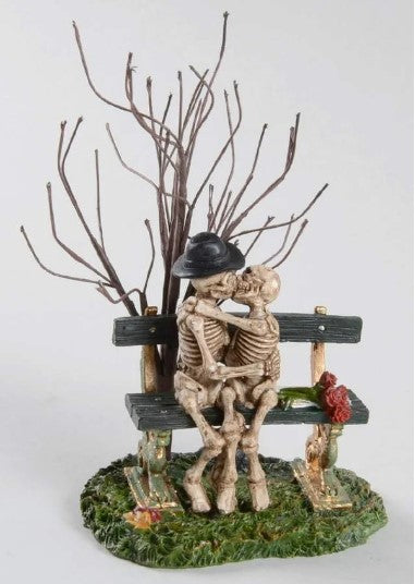Kiss Of Death