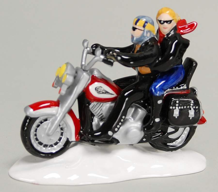 Two For The Road (RED)