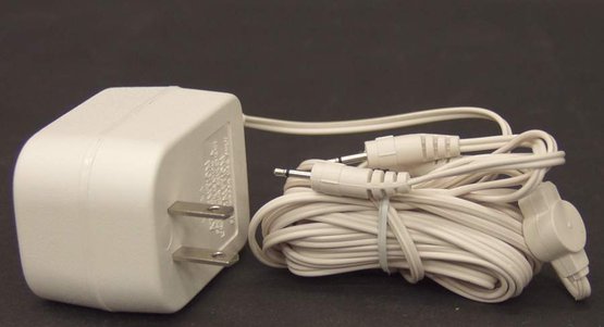 AC/DC Adapter